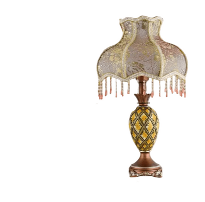 Lampe de Chevet Vintage France - Louise Vintage