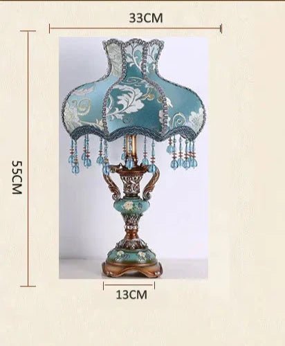 Lampe de Chevet Vintage Londres - Louise Vintage