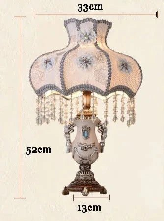 Lampe de Chevet Vintage Nature - Louise Vintage