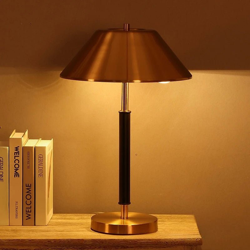 Lampe de Lecture Vintage - Louise Vintage