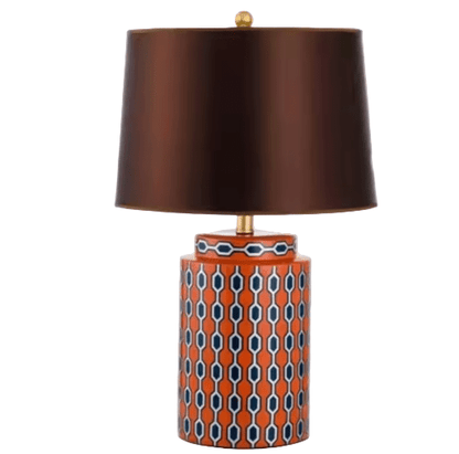 Lampe en Ceramique Vintage - Louise Vintage