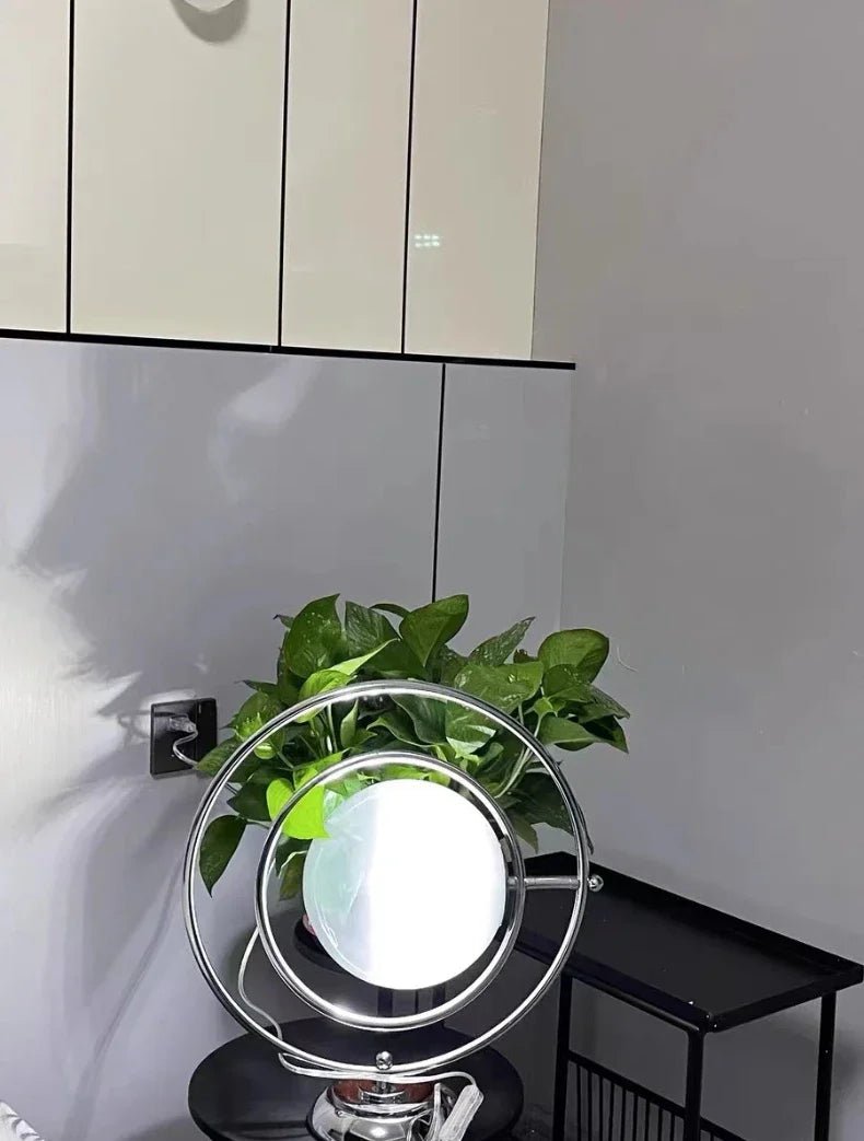 Lampe Industrielle Vintage Articulée - Louise Vintage