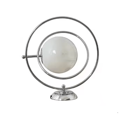 Lampe Industrielle Vintage Articulée - Louise Vintage