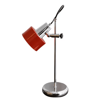 Lampe Industrielle Vintage Atelier - Louise Vintage