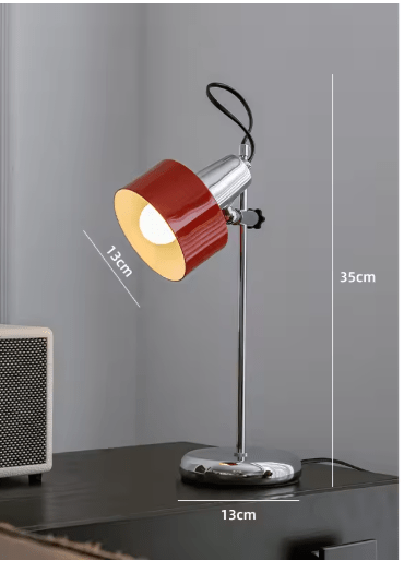 Lampe Industrielle Vintage Atelier - Louise Vintage