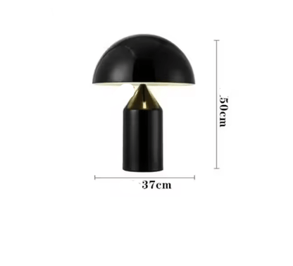 Lampe Industrielle Vintage De Bureau - Louise Vintage