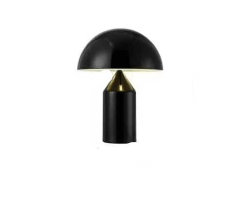 Lampe Industrielle Vintage De Bureau - Louise Vintage