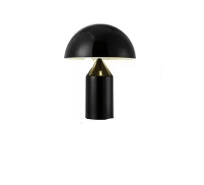 Lampe Industrielle Vintage De Bureau - Louise Vintage