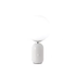 Lampe Industrielle Vintage Design Blanc - Louise Vintage