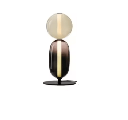 Lampe Otarie Vintage - Louise Vintage