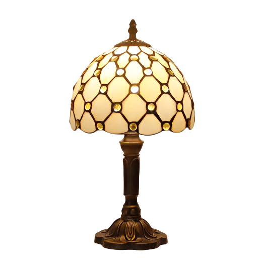 Lampe Tiffany Vintage Chic - Louise Vintage
