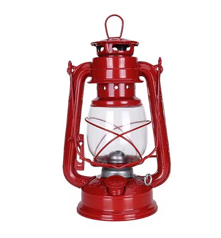 Lampe Vintage à Pétrole - Louise Vintage