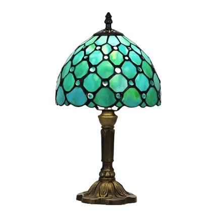 Lampe Vintage Art Déco Bateau - Louise Vintage