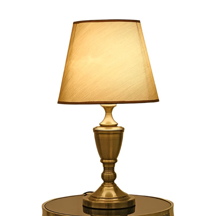 Lampe Vintage Chambre à Coucher - Louise Vintage