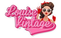 Logo Louise Vintage