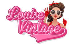 Logo Louise Vintage