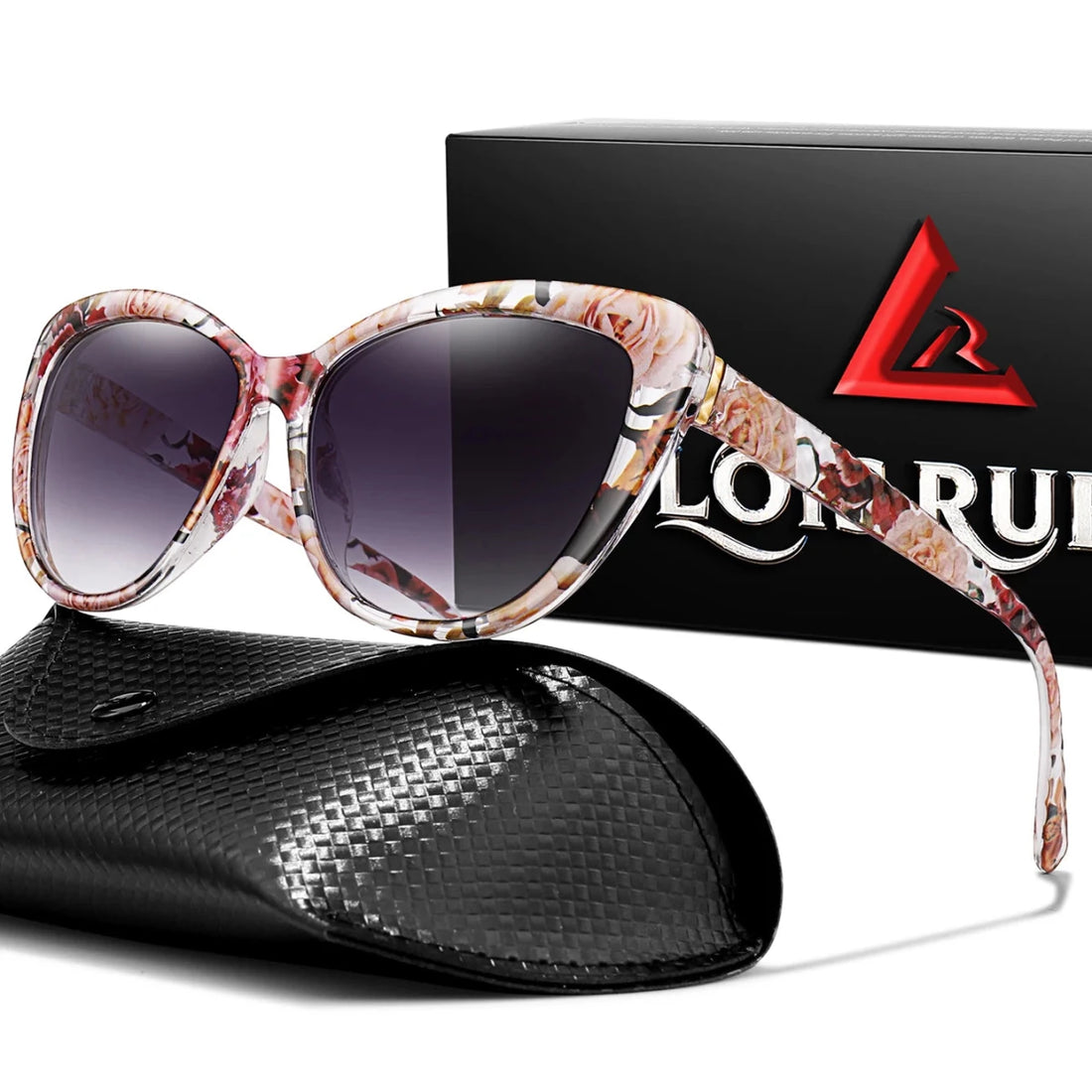 Lunettes Vintage Homme Luxe - Louise Vintage