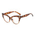 Lunettes Vintage Transparentes - Louise Vintage