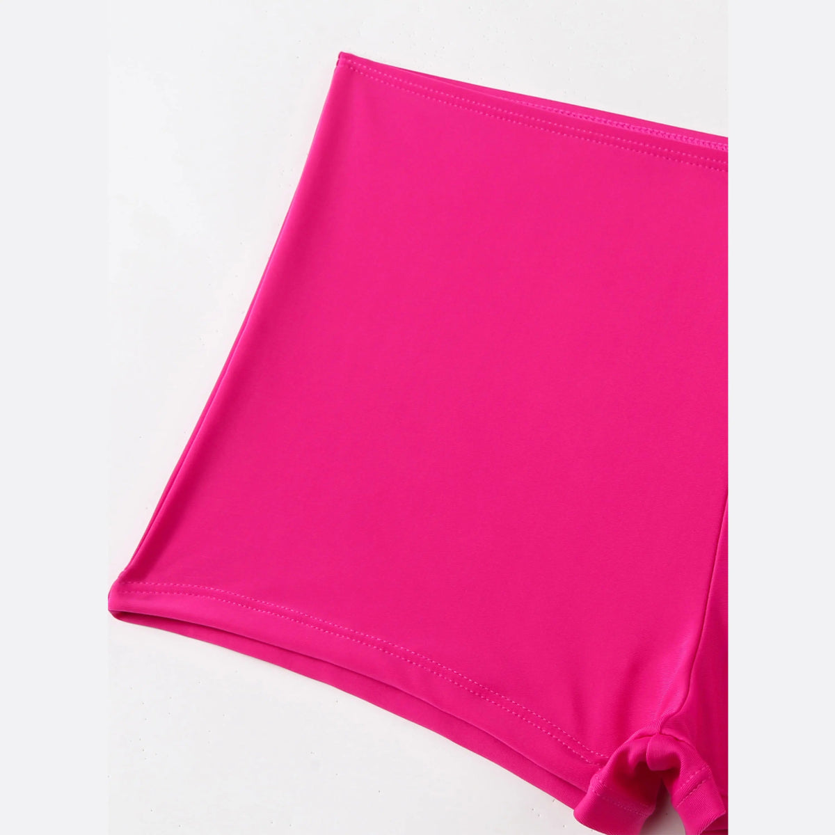 Maillot de Bain Grande Taille Vintage 2 Pièces Jupe - Louise Vintage