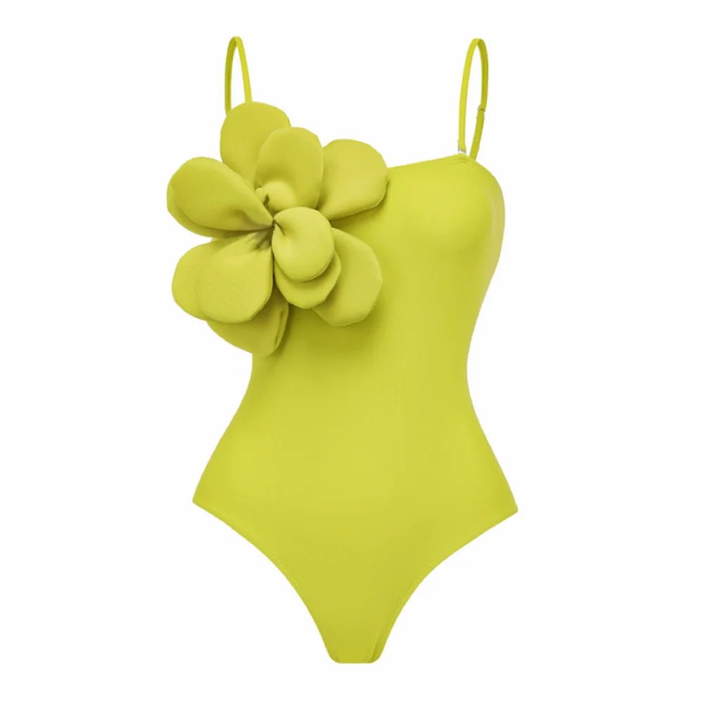 Maillot de Bain Mode Vintage - Louise Vintage