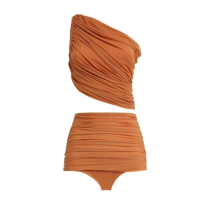 Maillot de Bain Mode Vintage 50s - Louise Vintage