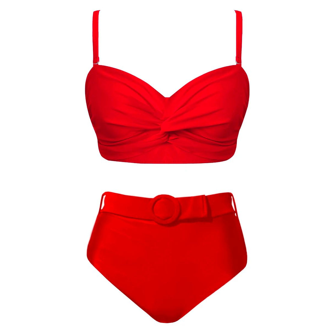 Maillot de Bain Rétro Chic - Louise Vintage