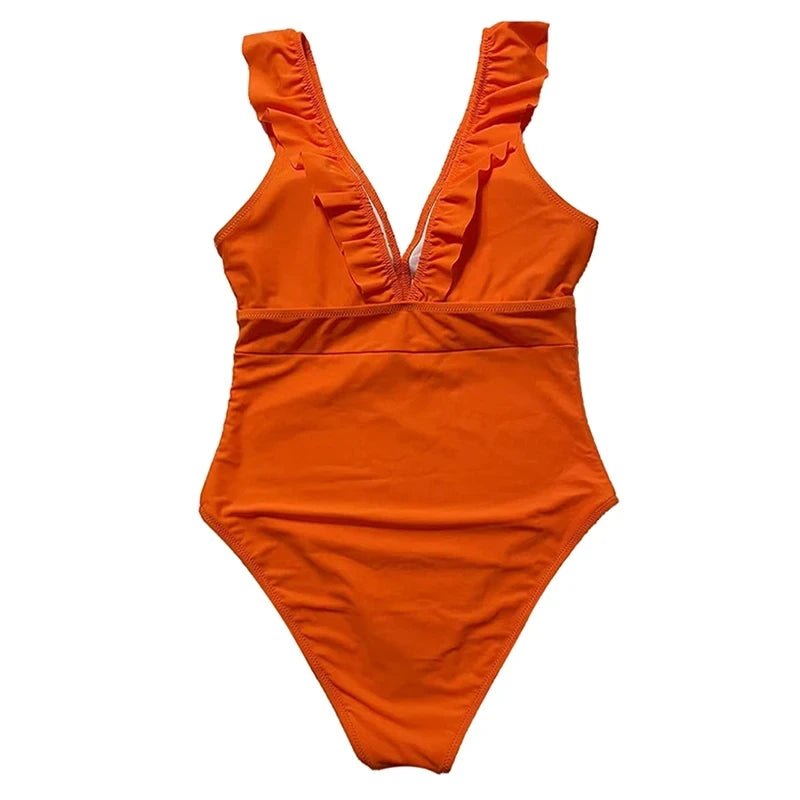Maillot de Bain Rétro pas cher - Louise Vintage
