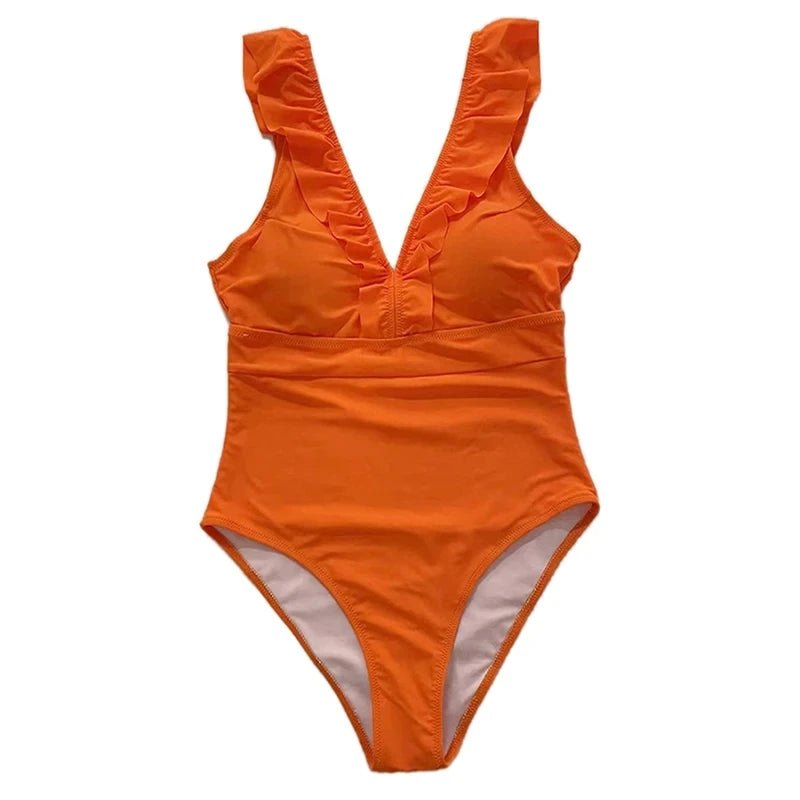 Maillot de Bain Rétro pas cher - Louise Vintage