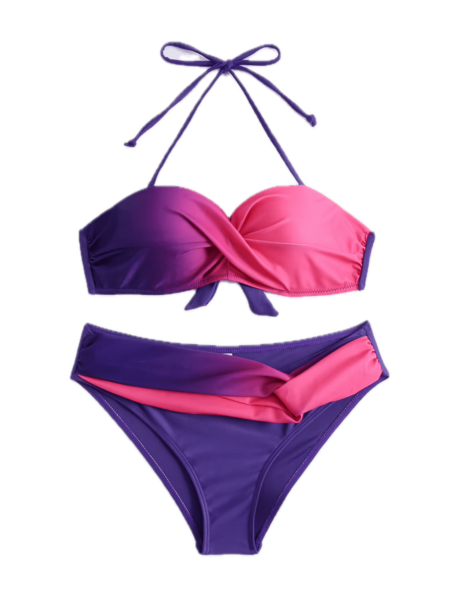 Maillot de Bain Rétro Vintage - Louise Vintage