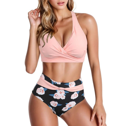 Maillot de Bain Vintage Femme - Louise Vintage