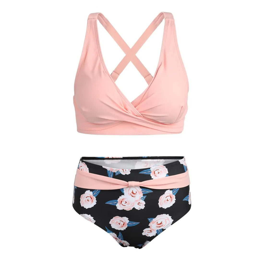 Maillot de Bain Vintage Femme - Louise Vintage