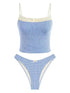Maillot de Bain Vintage Paris - Louise Vintage