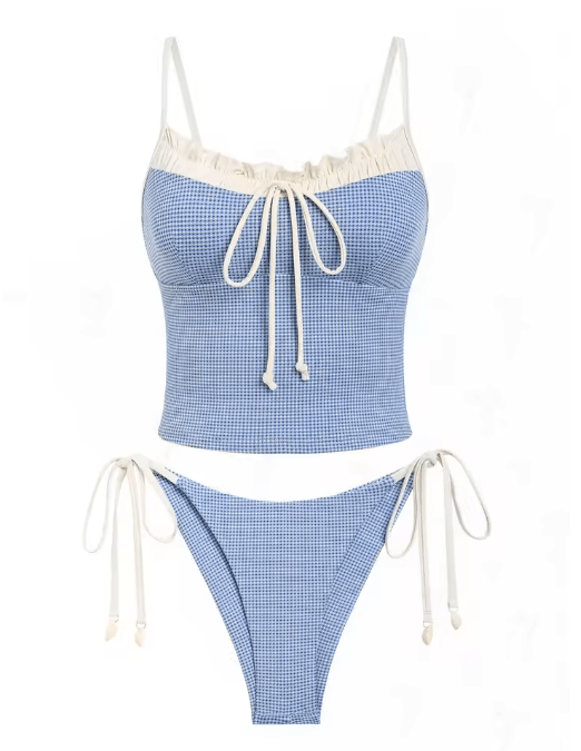 Maillot de Bain Vintage Paris - Louise Vintage