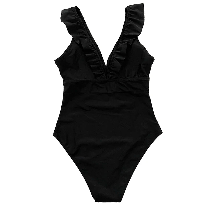 Maillot de Bain Vintage pas cher - Louise Vintage