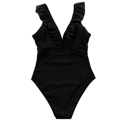 Maillot de Bain Vintage pas cher - Louise Vintage