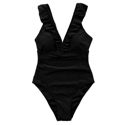 Maillot de Bain Vintage pas cher - Louise Vintage