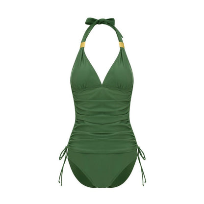 Maillot de Bain Vintage Plage - Louise Vintage