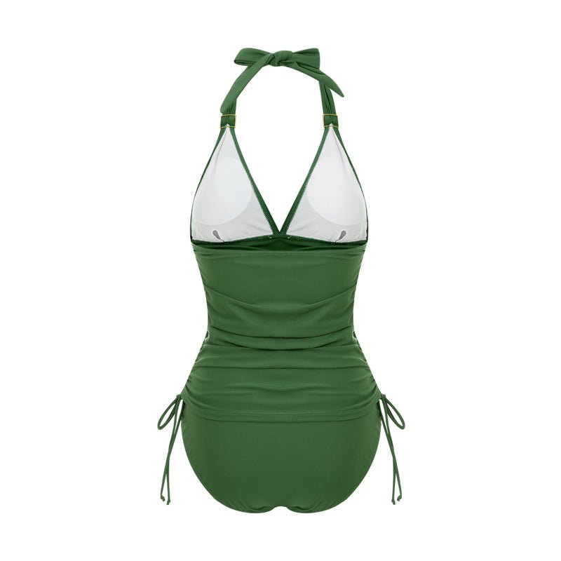 Maillot de Bain Vintage Plage - Louise Vintage