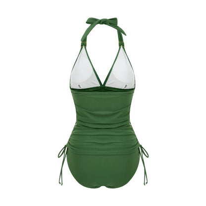 Maillot de Bain Vintage Plage - Louise Vintage