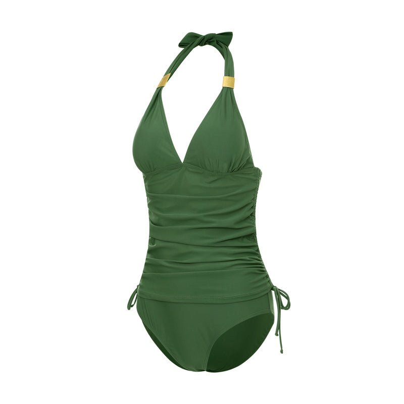 Maillot de Bain Vintage Plage - Louise Vintage