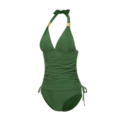 Maillot de Bain Vintage Plage - Louise Vintage