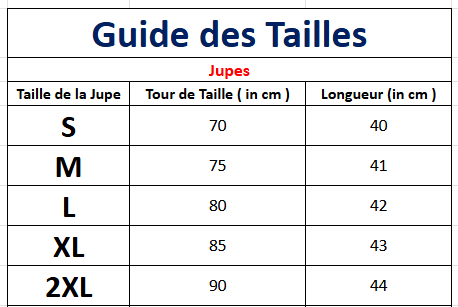 Mini Jupe Vintage Citrons - Louise Vintage
