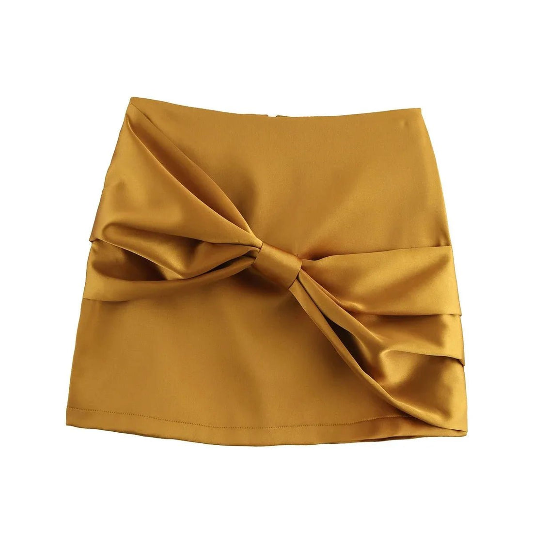 Mini Jupe Vintage Glamour - Louise Vintage