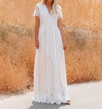 Mode Robe Année 70 - Louise Vintage