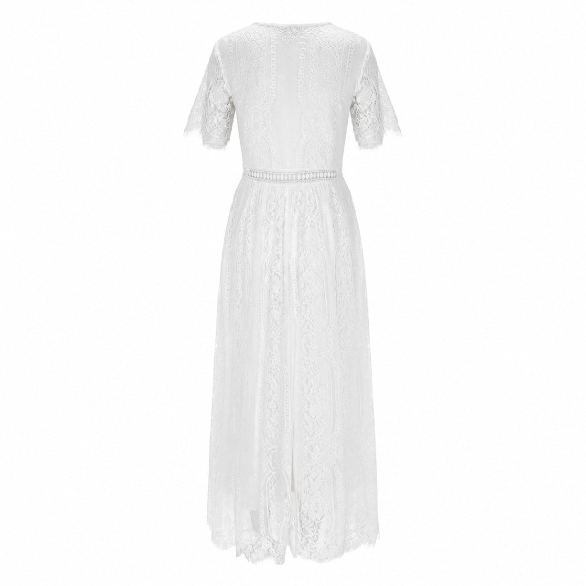 Mode Robe Année 70 - Louise Vintage