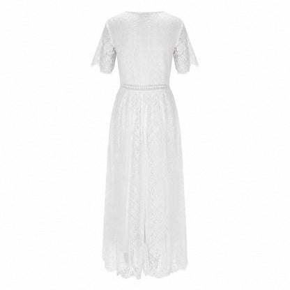 Mode Robe Année 70 - Louise Vintage