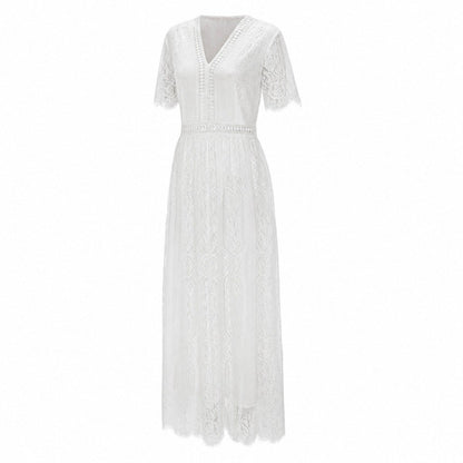 Mode Robe Année 70 - Louise Vintage