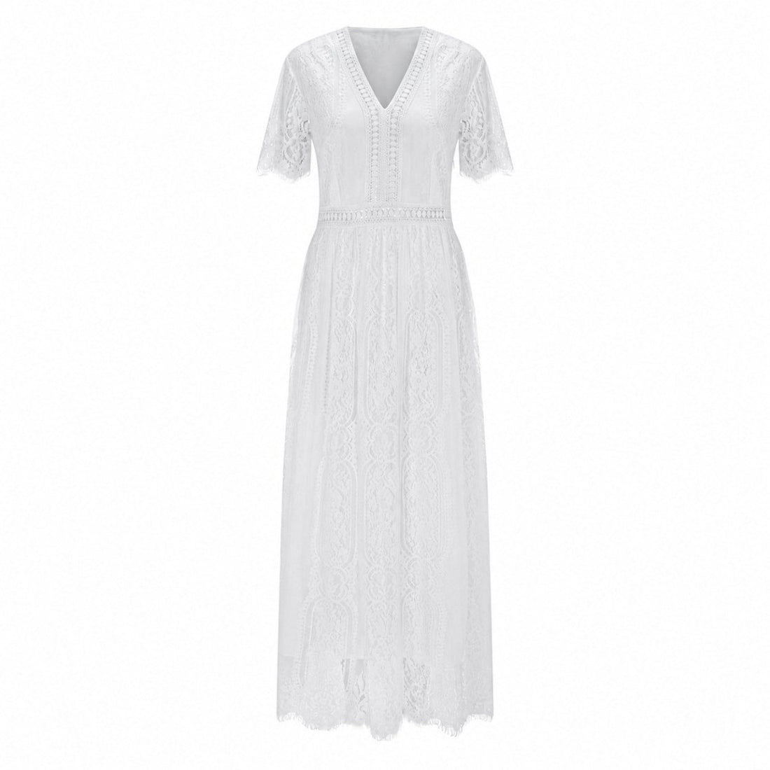 Mode Robe Année 70 - Louise Vintage