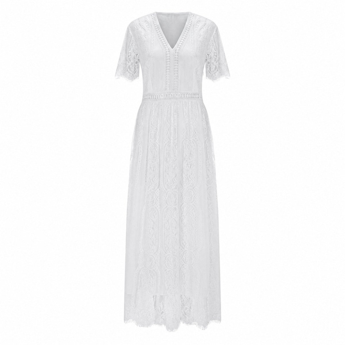 Mode Robe Année 70 - Louise Vintage