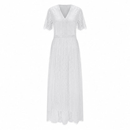 Mode Robe Année 70 - Louise Vintage